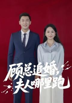 免费在线观看《顾总追婚夫人哪里跑》