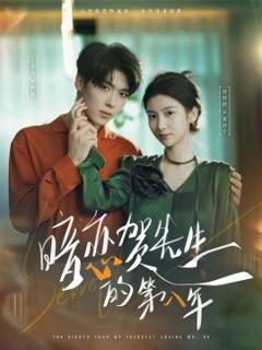 免费在线观看《暗恋贺先生的第八年》