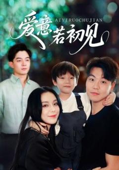 免费在线观看《爱意若初见》