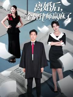 免费在线观看《离婚后金牌律师赢麻了》