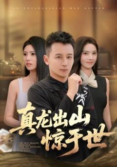 免费在线观看《真龙出山惊于世》