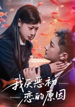 免费在线观看《我厌恶初恋的原因》