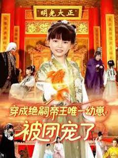 免费在线观看《穿成绝嗣帝王唯一幼崽！被团宠了》