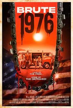 免费在线观看《Brute1976》