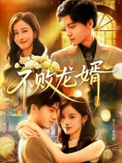 免费在线观看《不败龙婿》