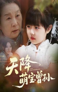 免费在线观看《天降萌宝曾孙》