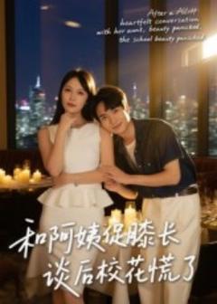 免费在线观看《和阿姨促膝长谈后校花慌了》