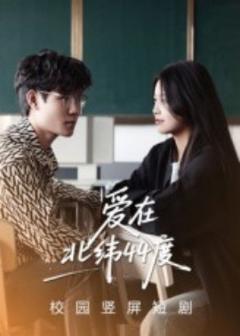 免费在线观看《爱在北纬44度》