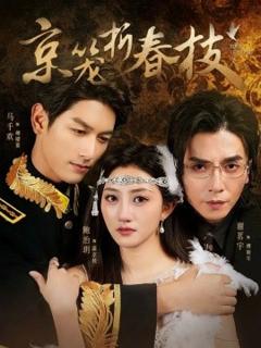 免费在线观看《京笼折春枝》