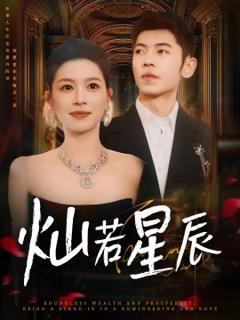 免费在线观看《灿若星辰》
