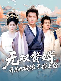 免费在线观看《无双赘婿开局就被娘子推上台》