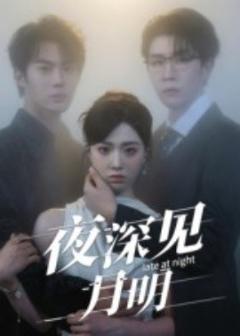 免费在线观看《夜深见月明》