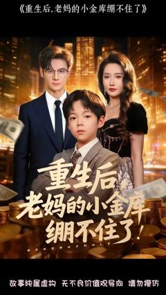 重生后老妈的小金库绷不住了