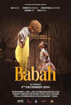 免费在线观看《Babah》