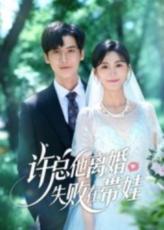 免费在线观看《许总他离婚失败在带娃》