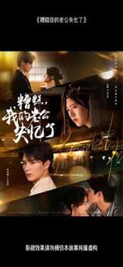 免费在线观看《糟糕我的老公失忆了》