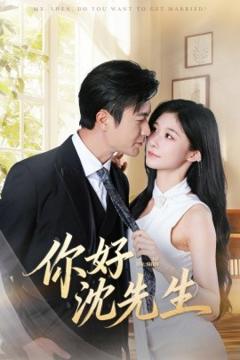 免费在线观看《你好沈先生》