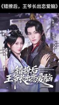 免费在线观看《错撩后王爷长出恋爱脑》