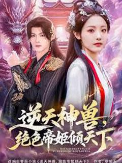免费在线观看《逆天神兽绝色帝姬倾天》