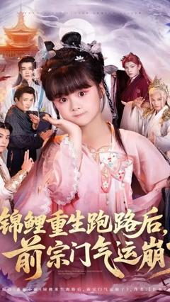 免费在线观看《锦鲤重生跑路后前宗门气运崩了》