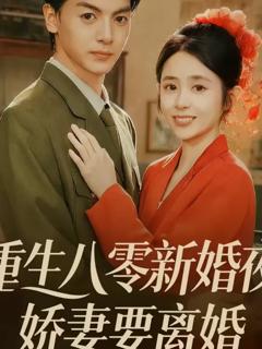 免费在线观看《重生八零新婚夜娇妻要离婚》