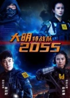 免费在线观看《大明特战队2055》