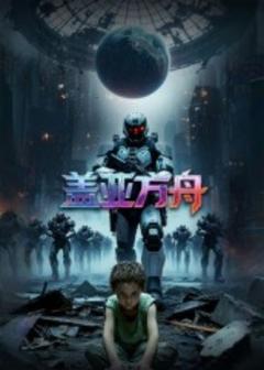 免费在线观看《盖亚方舟》