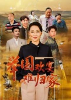 免费在线观看《举国欢宴难归家》