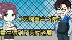 免费在线观看《灵魂重生之路》