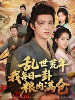 免费在线观看《乱世荒年我每日一卦粮肉满仓》