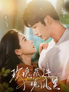 免费在线观看《玫瑰藏进晚风里》