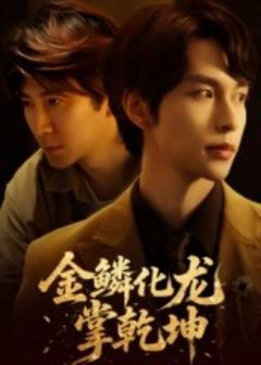 免费在线观看《金鳞化龙掌乾坤》