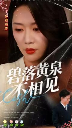 免费在线观看《碧落黄泉不相见》
