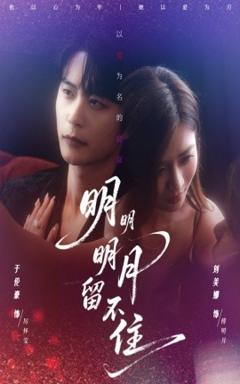免费在线观看《明明明月留不住》