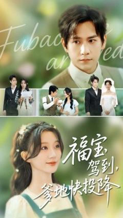 免费在线观看《福宝驾到，爹地快投降》
