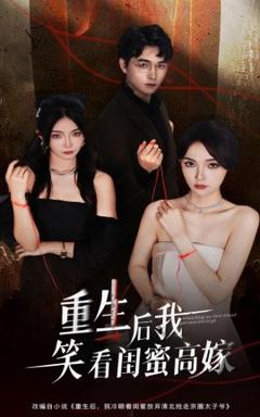 免费在线观看《重生后我笑看闺蜜高嫁》