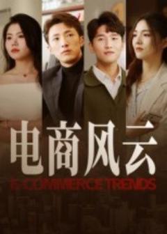免费在线观看《电商风云》