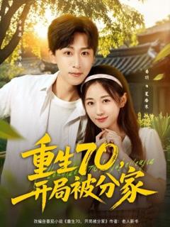 免费在线观看《重生70，开局被分家》