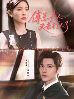 免费在线观看《傅总夫人又去打人了》