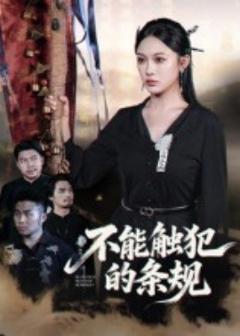 免费在线观看《不能触犯的条规》