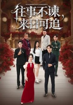 免费在线观看《往事不谏，来日可追》