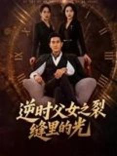 免费在线观看《逆时父女之裂缝里的光》