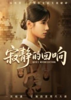 免费在线观看《寂静的回响》