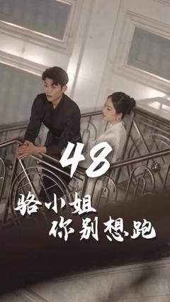 骆小姐你别想跑