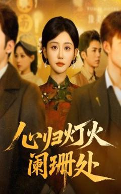 免费在线观看《心归灯火阑珊处》