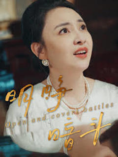 免费在线观看《明睁暗斗》