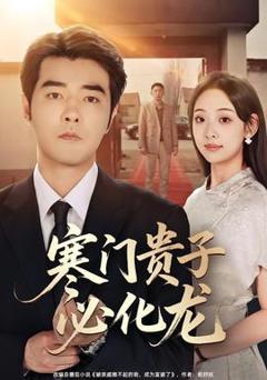 免费在线观看《寒门贵子必化龙》