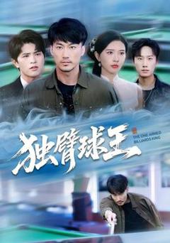 免费在线观看《独臂球王》