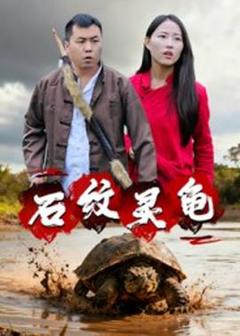 免费在线观看《石纹灵龟》