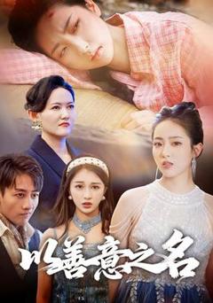 免费在线观看《以善意之名》